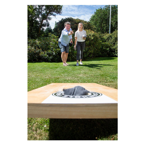 Tactic bex cornhole pro werpspel