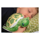 Tactic save the sea knuffel - schildpad konna