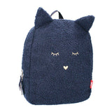 Vadobag rugzak pret time for hugs blauw