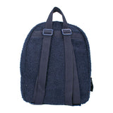 Vadobag rugzak pret time for hugs blauw