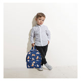 Vadobag rugzak pret think happy thoughts wilde dieren