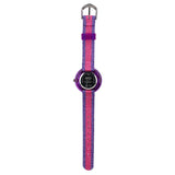 Vadobag horloge pret kids time! roze
