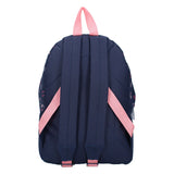 Vadobag rugzak milky kiss horse club