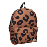 Vadobag rugzak milky kiss fun vibes