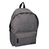 Vadobag rugzak skooter the mad squad grijs