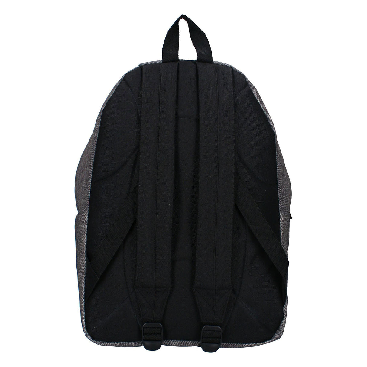 Vadobag rugzak skooter the mad squad grijs