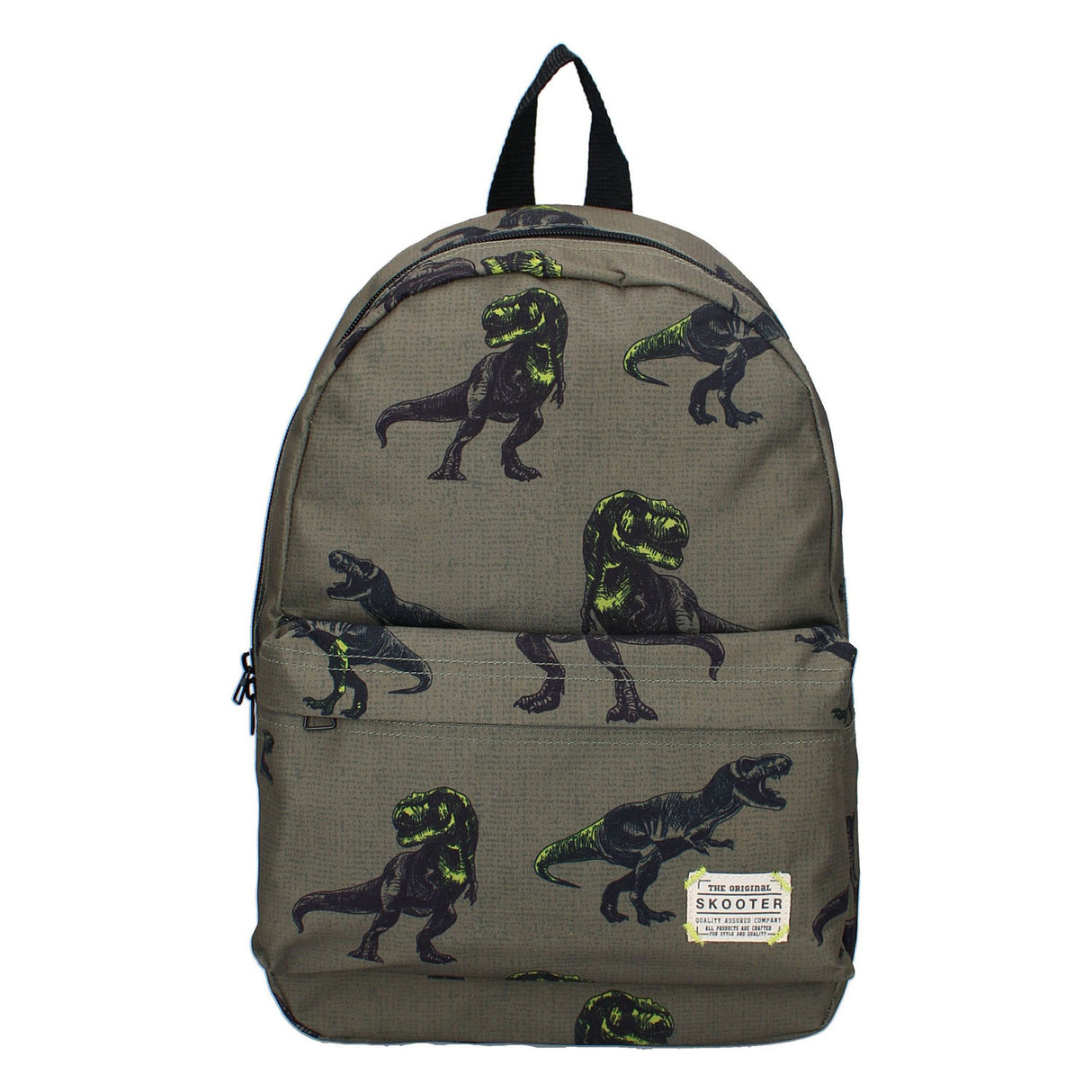 Vadobag rugzak skooter new adventures