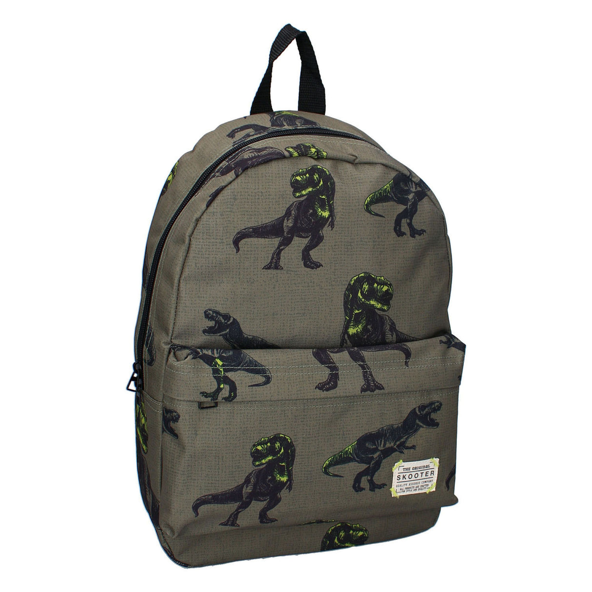 Vadobag rugzak skooter new adventures