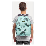 Vadobag rugzak skooter dino explorer
