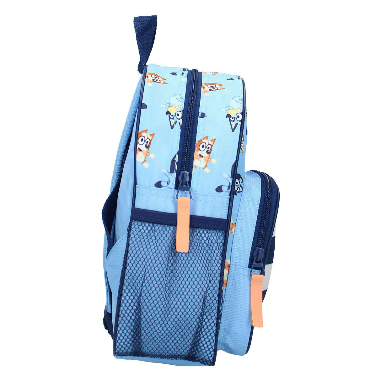 Vadobag rugzak bluey jump into fun