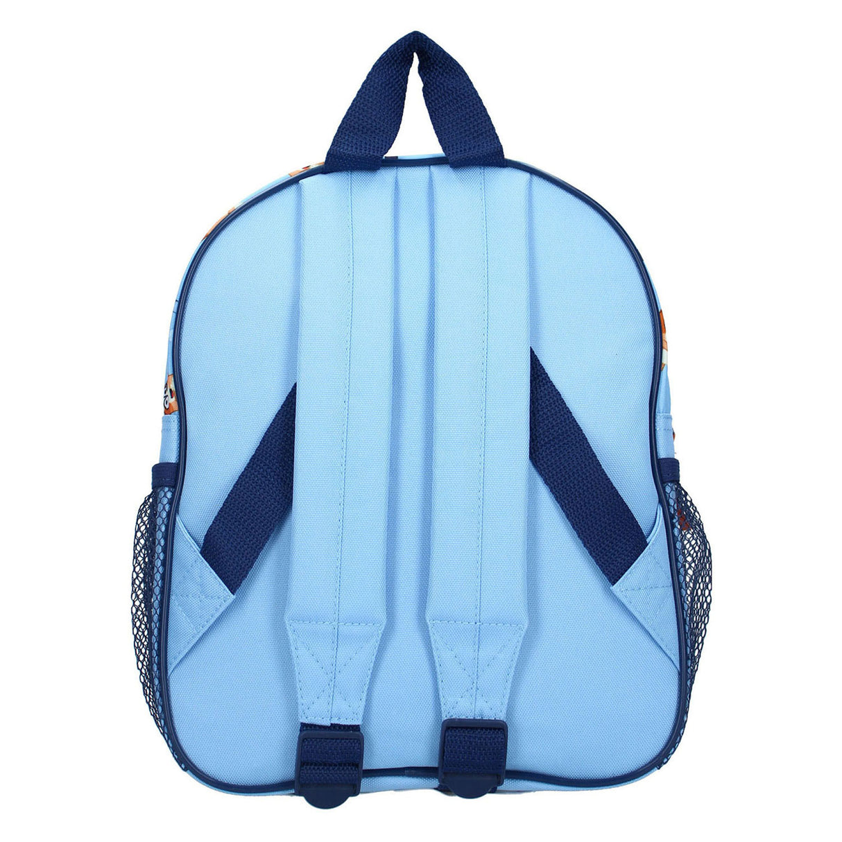 Vadobag rugzak bluey jump into fun