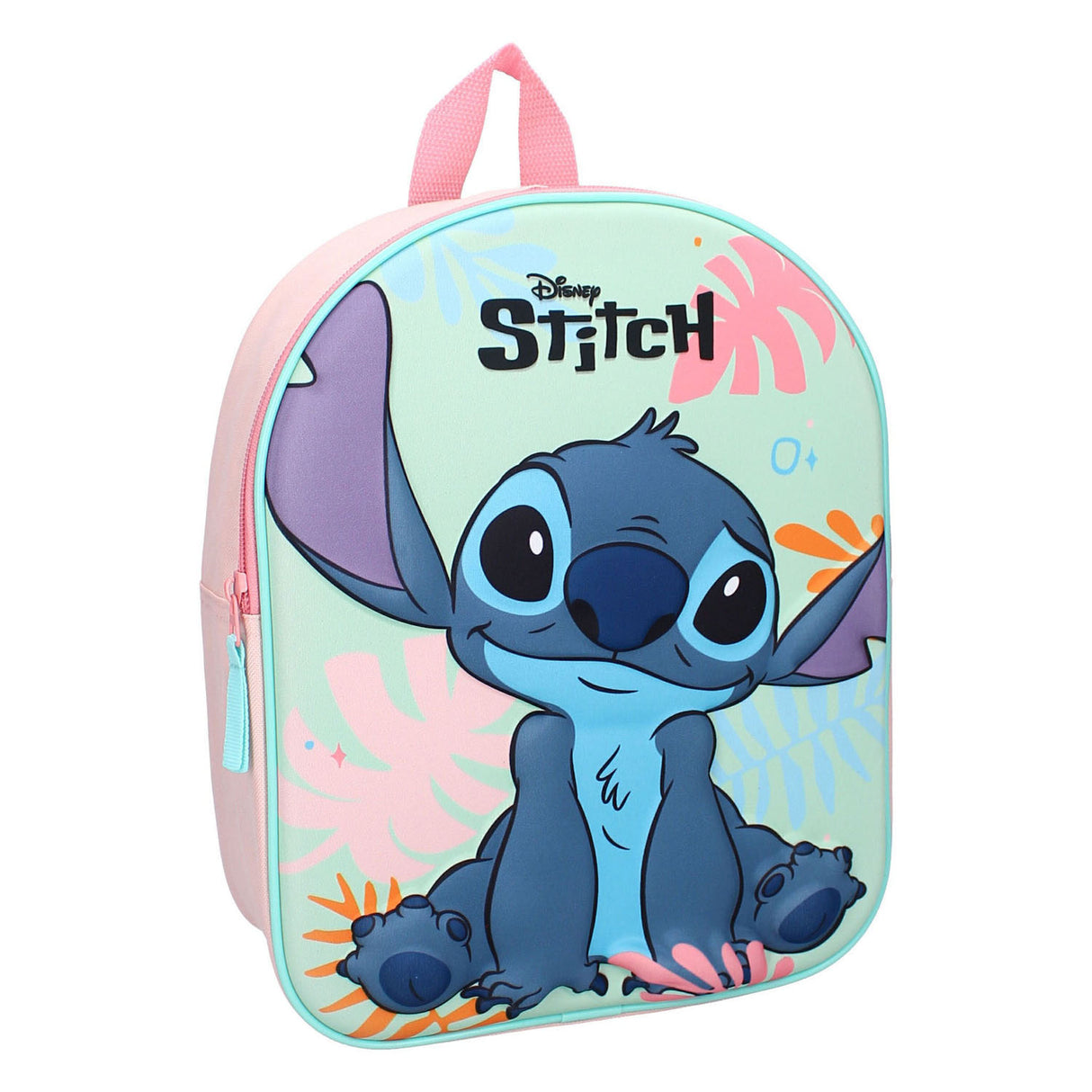 Vadobag rugzak 3d stitch sweet but spacey
