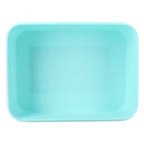 Vadobag lunchbox stitch let's eat