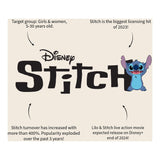 Vadobag lunchbox stitch let's eat