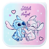 Vadobag snackbox 3in1 stitch let's eat