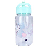 Vadobag drinkfles stitch let's eat, 450ml