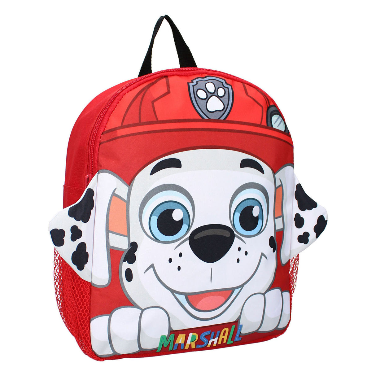 Vadobag rugzak paw patrol go team! marshall