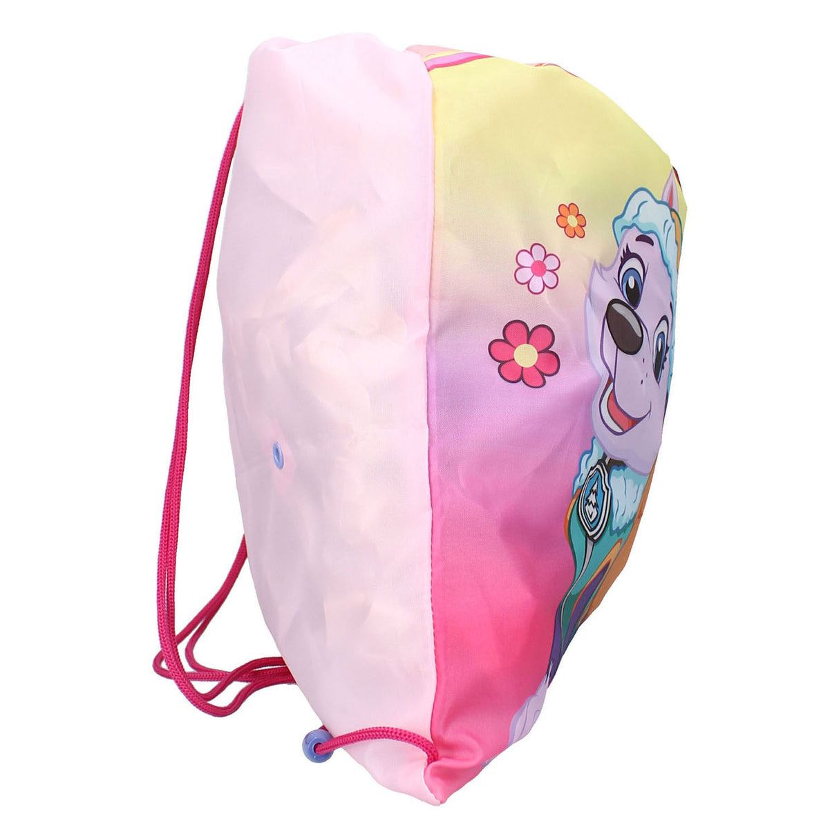 Vadobag gymtas paw patrol girl pups rule