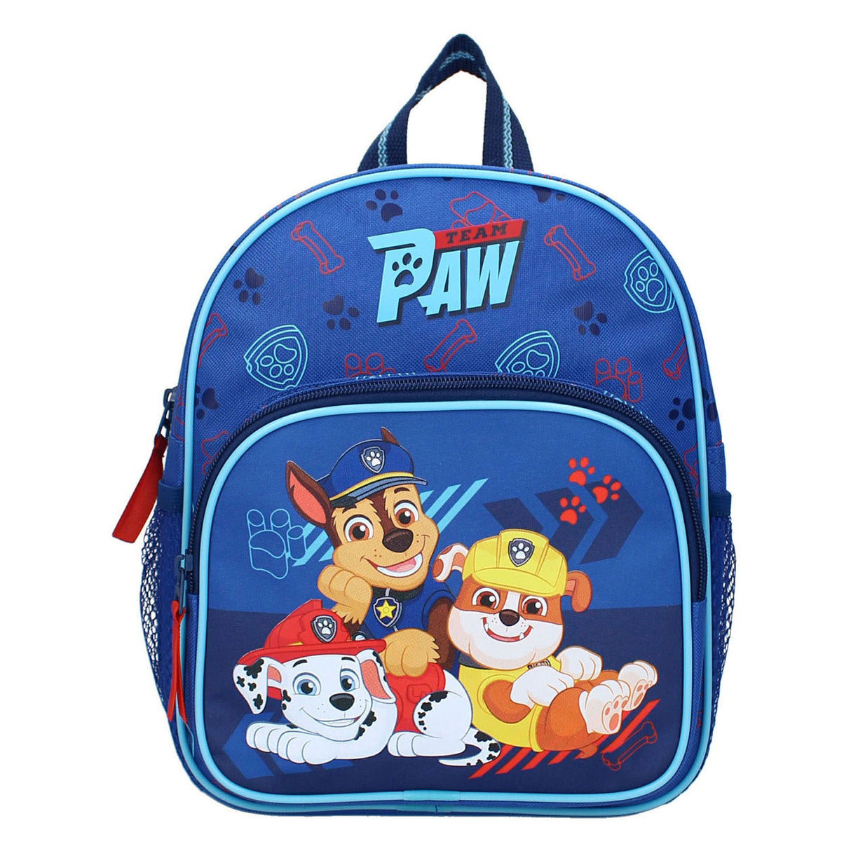 Vadobag rugzak paw patrol go pups go