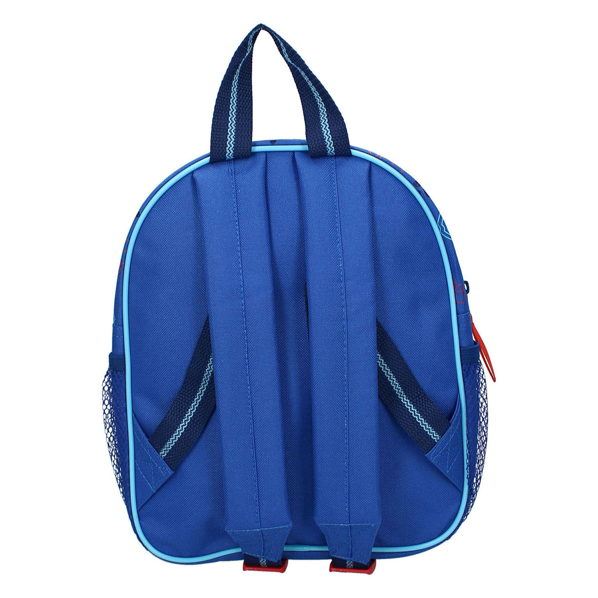 Vadobag rugzak paw patrol go pups go