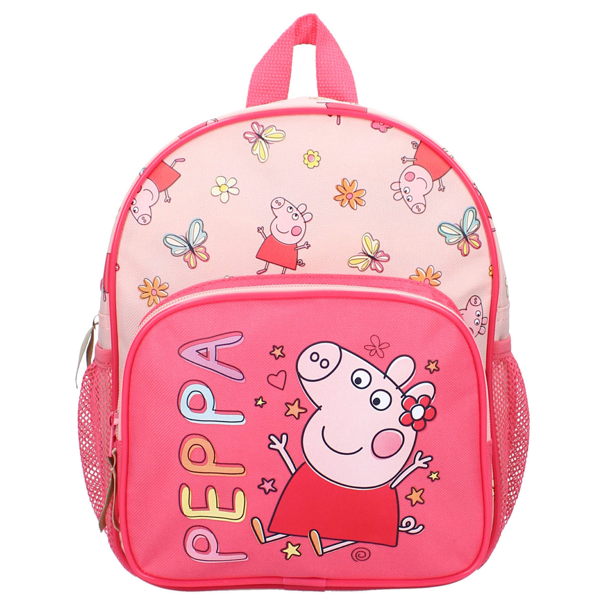 Vadobag rugzak peppa pig i love this!