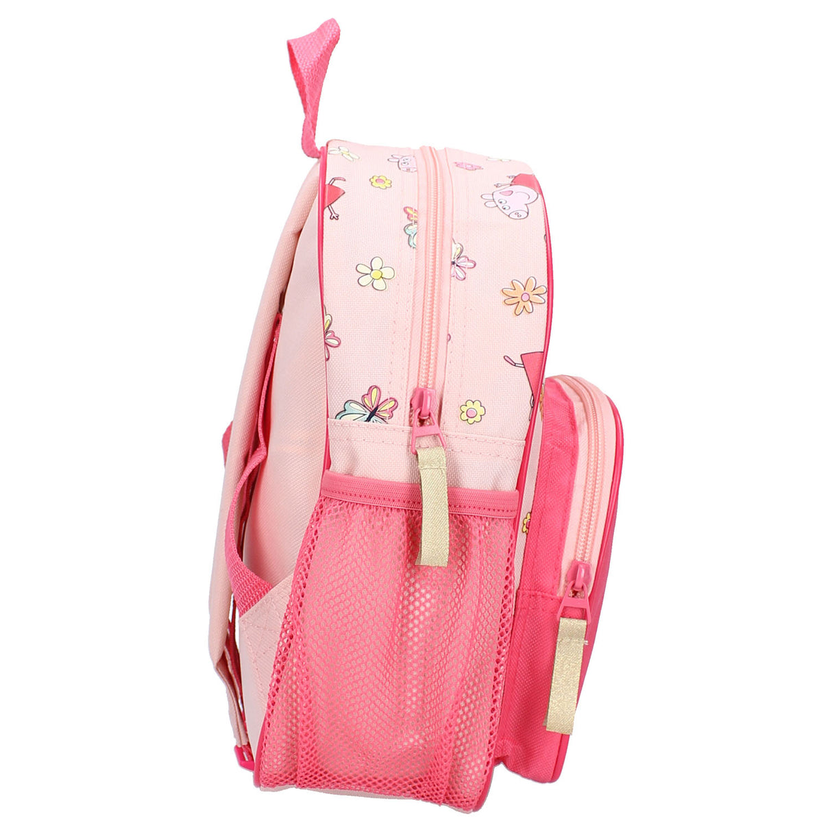 Vadobag rugzak peppa pig i love this!