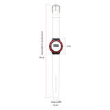 Vadobag horloge sonic kids time