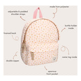 Kidzroom rugzak paris magical meadows roze