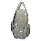 Kidzroom rugzak lille small talk dino