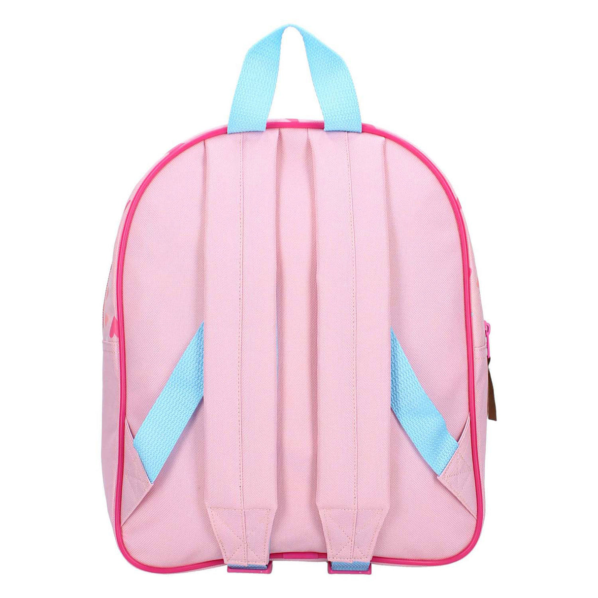 Vadobag pretrugzak happy go lucky eenhoorn
