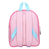 Vadobag pretrugzak happy go lucky eenhoorn