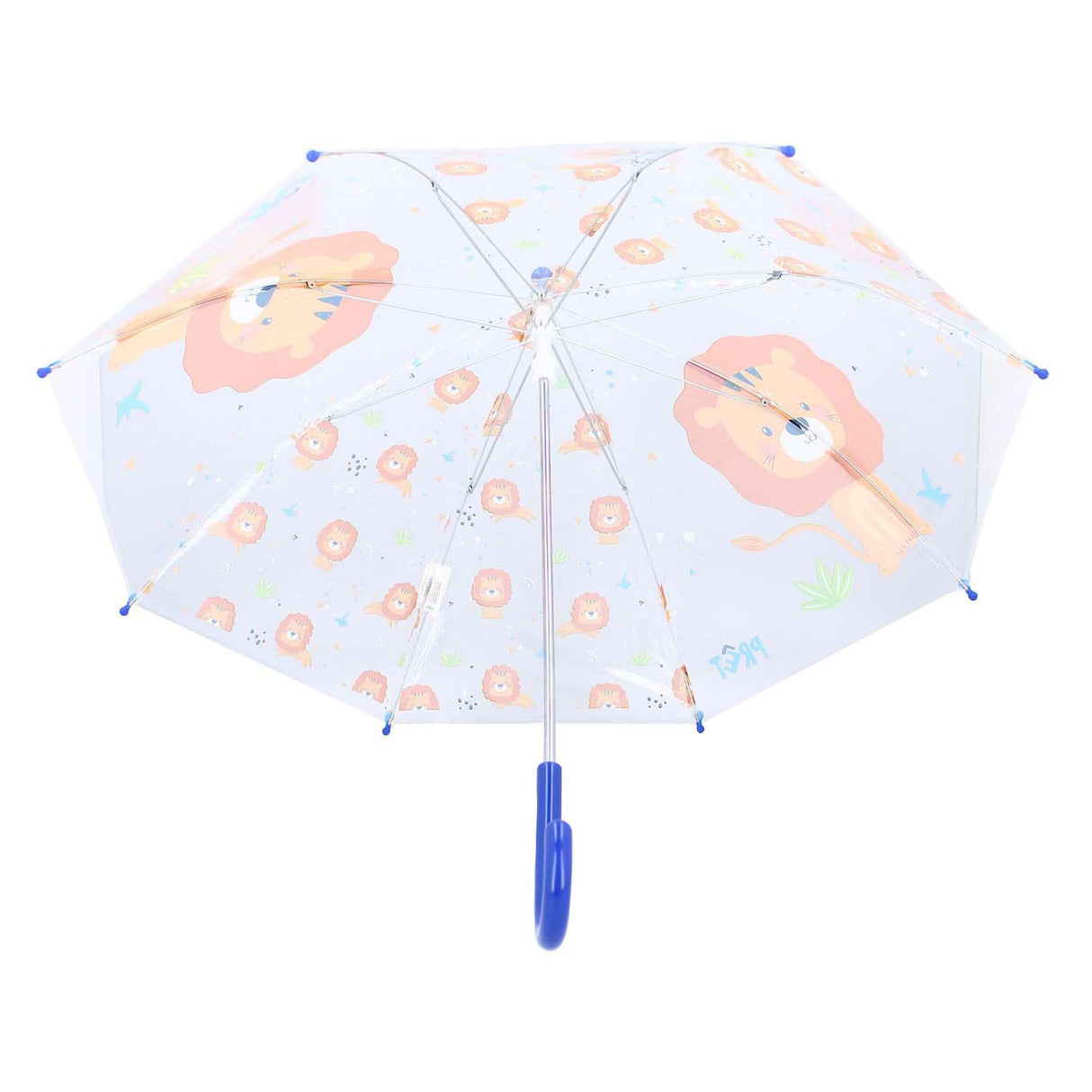 Vadobag pret paraplu rainy days leeuw