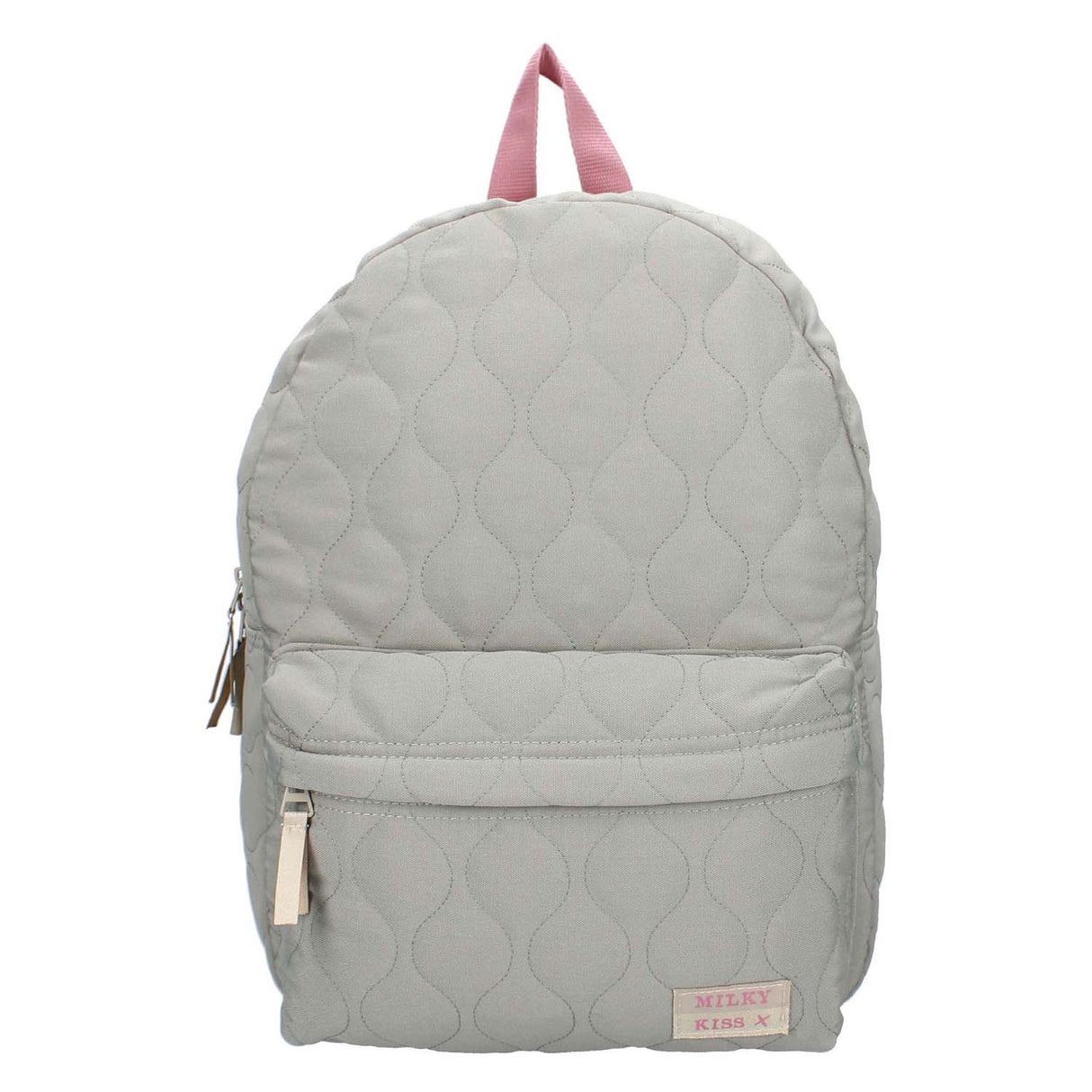 Milky kiss rugzak sweet bliss groen