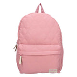 Milky kiss rugzak sweet bliss roze