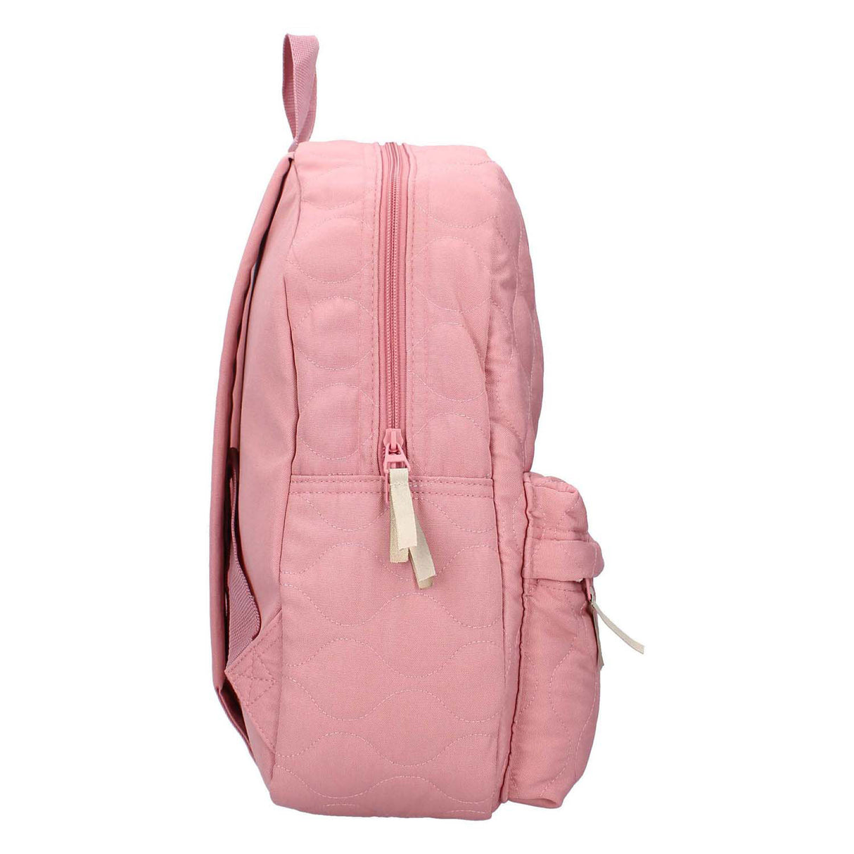Milky kiss rugzak sweet bliss roze