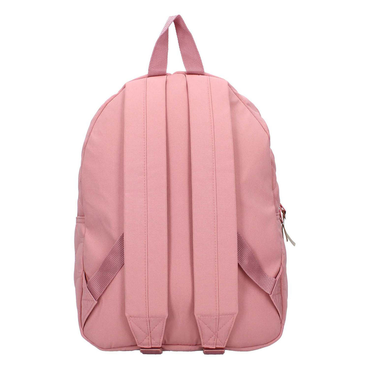 Milky kiss rugzak sweet bliss roze