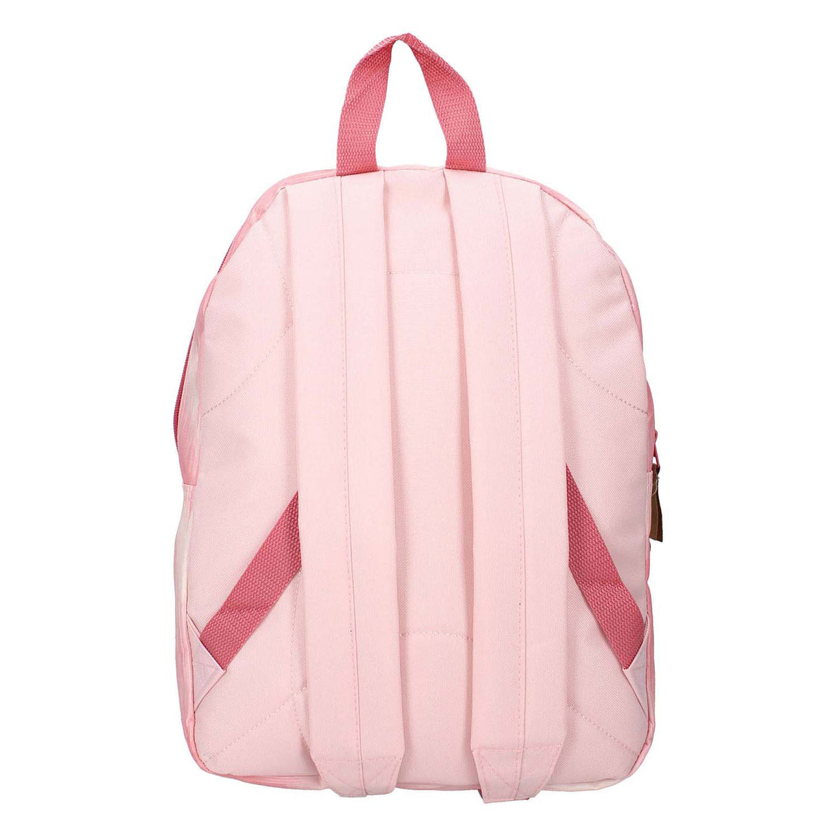 Milky kiss rugzak bold style roze