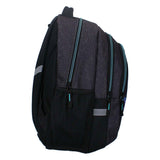 Vadobag scooterrugzak game face op gameprint