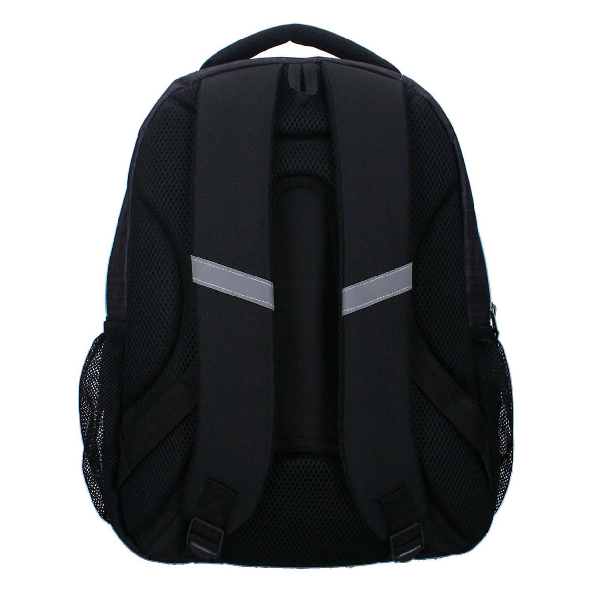 Vadobag scooterrugzak game face op gameprint