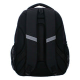 Vadobag scooterrugzak game face op gameprint