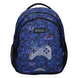 Vadobag scooterrugzak winning streak gameprint