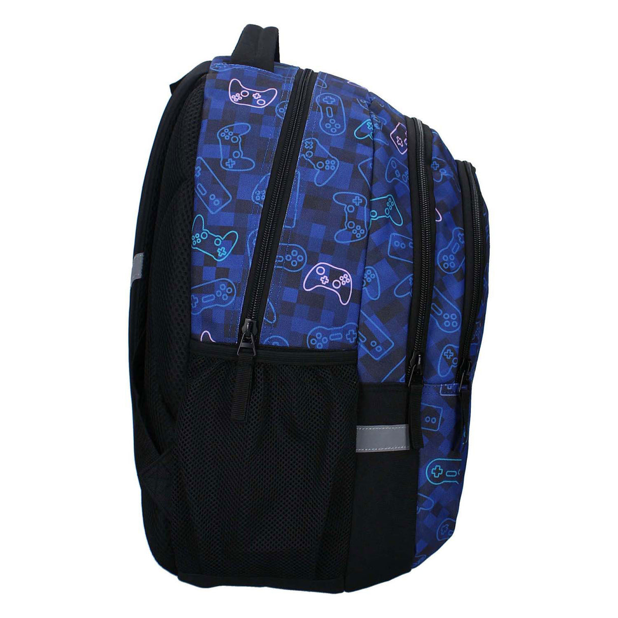 Vadobag scooterrugzak winning streak gameprint
