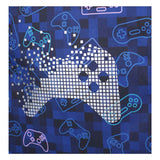 Vadobag scooterrugzak winning streak gameprint