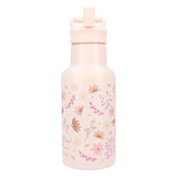 Kidzroom drinkfles sweet sips bloemen, 350ml