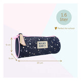 Milky kiss etui chitchat