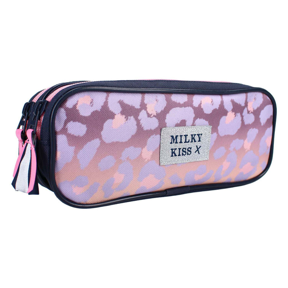 Milky kiss etui felle fusion