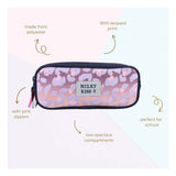 Milky kiss etui felle fusion