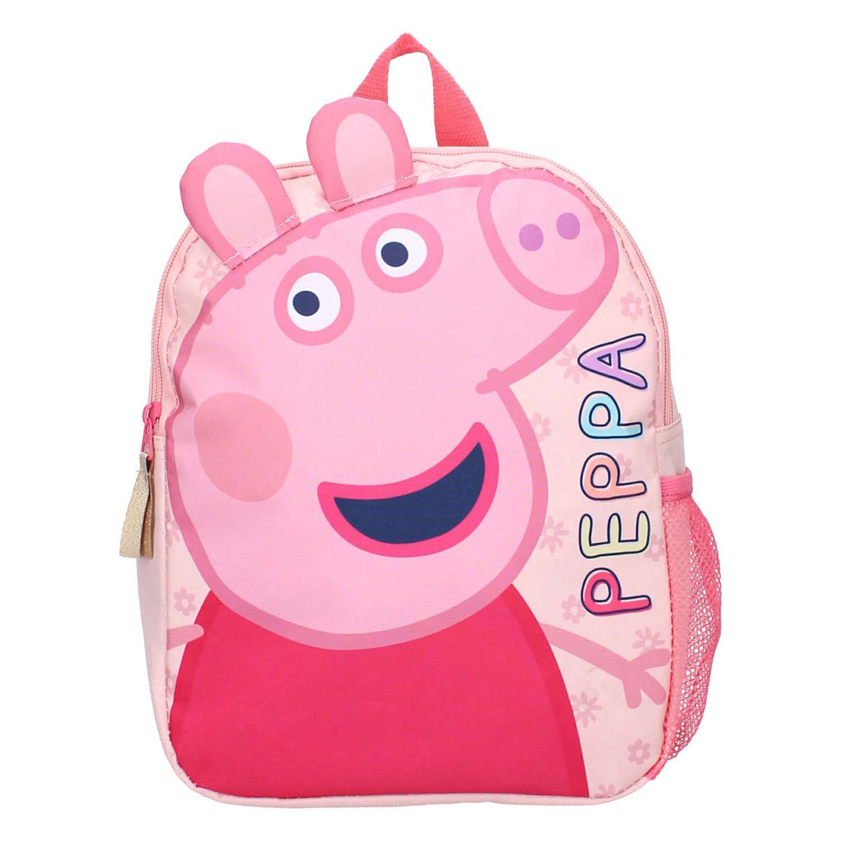 Vadobag peppa pig rugzak pluizige vrienden