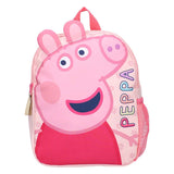 Vadobag peppa pig rugzak pluizige vrienden