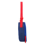 Vadobag spiderman lunchtas set squeeze the day